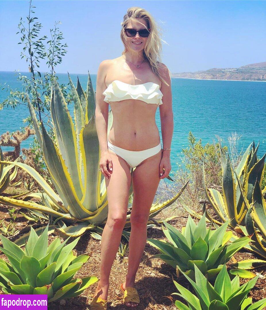 Ali Larter / alilarter leak of nude photo #0102 from OnlyFans or Patreon