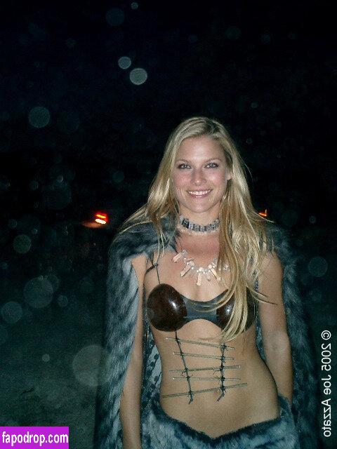 Ali Larter / alilarter leak of nude photo #0115 from OnlyFans or Patreon