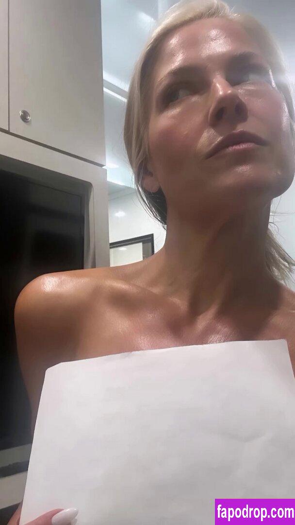 Ali Larter / alilarter leak of nude photo #0129 from OnlyFans or Patreon