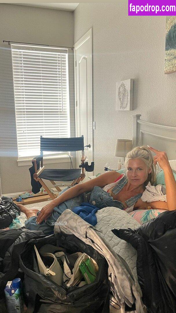 Ali Larter / alilarter leak of nude photo #0135 from OnlyFans or Patreon