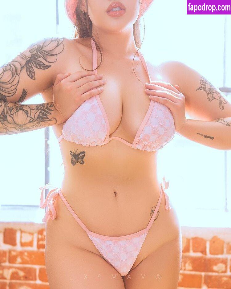 Ali Saengsavang / chubbie bunnies / chubbiebunnies / chubbiexbunnies leak of nude photo #0014 from OnlyFans or Patreon