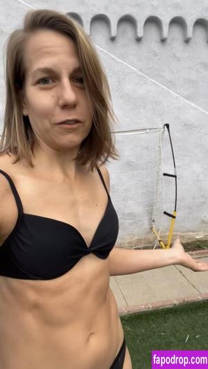 Ali Spagnola photo #0008