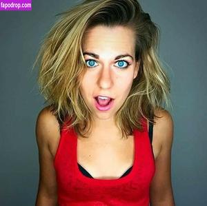 Ali Spagnola photo #0020