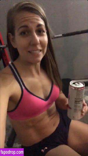 Ali Spagnola leak #0041