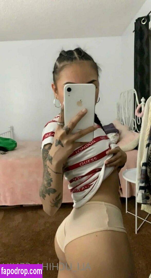 ali_uchiha_senju /  leak of nude photo #0014 from OnlyFans or Patreon