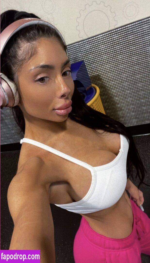 Alia May / Aliahabeeb / Lebanesebarbie / lebanesebarbie_ leak of nude photo #0010 from OnlyFans or Patreon