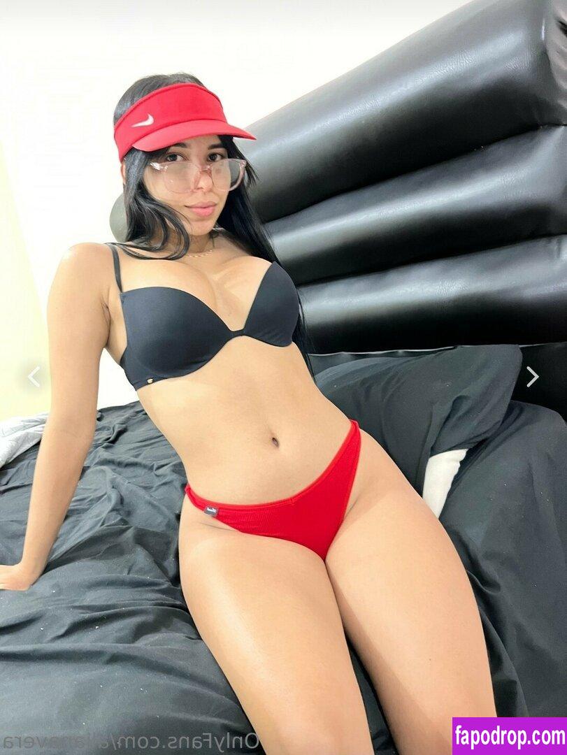 Aliana Vera / alianavera / alianaveraa leak of nude photo #0009 from OnlyFans or Patreon