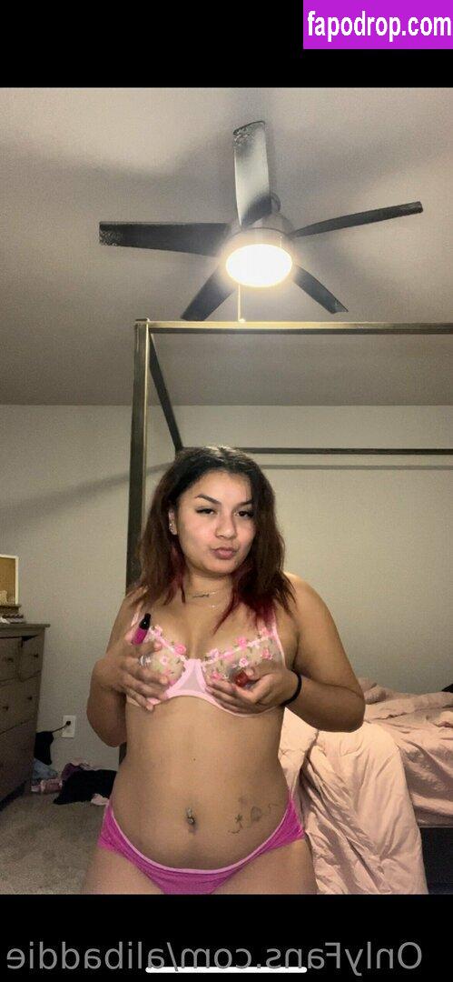 alibaddie / al.weeezy leak of nude photo #0025 from OnlyFans or Patreon