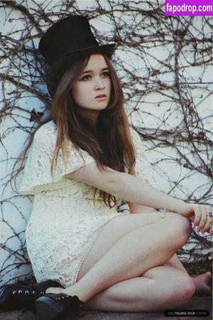 Alice Allegra Englert photo #0021