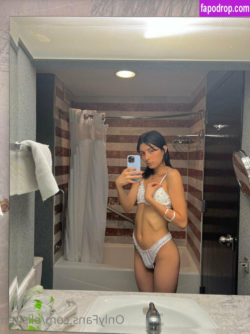 Alice Calderon / alisiren / alisiren_ leak of nude photo #0006 from OnlyFans or Patreon