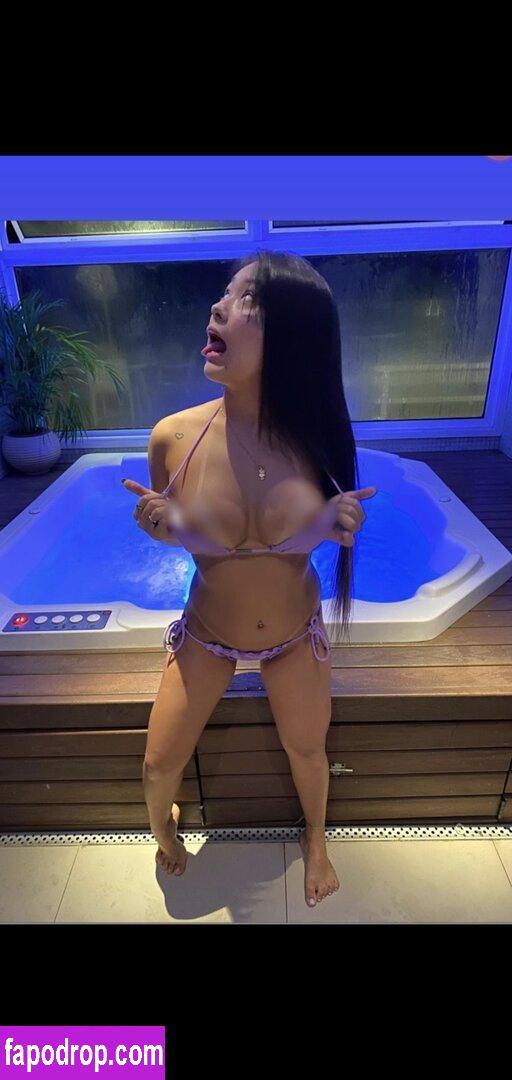 Alice Hayashi / aliceok96 leak of nude photo #0004 from OnlyFans or Patreon