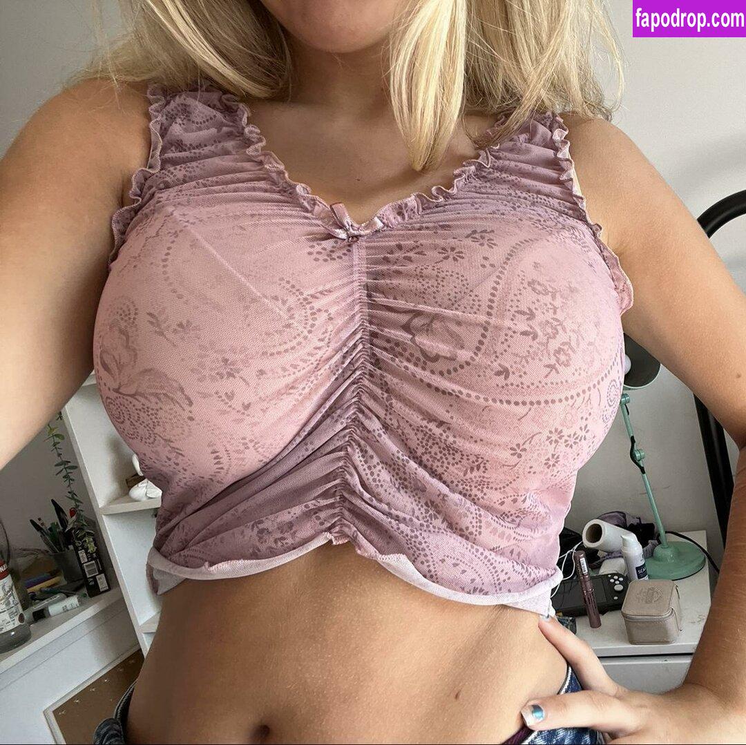 Alice Jackson / __alice__jackson__ / aliceinthewondersexland leak of nude photo #0029 from OnlyFans or Patreon