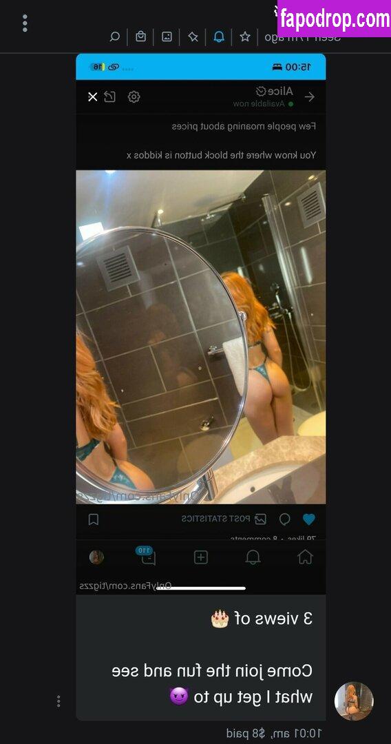 Alice Mary Jones / Alharvs / aliceejones leak of nude photo #0021 from OnlyFans or Patreon