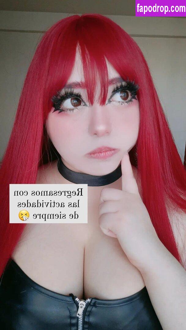 Alice Scarlett / alice.scarlett_ / alicechibiusa leak of nude photo #0011 from OnlyFans or Patreon