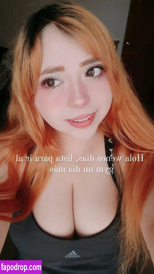 Alice Scarlett / alice.scarlett_ / alicechibiusa leak of nude photo #0012 from OnlyFans or Patreon