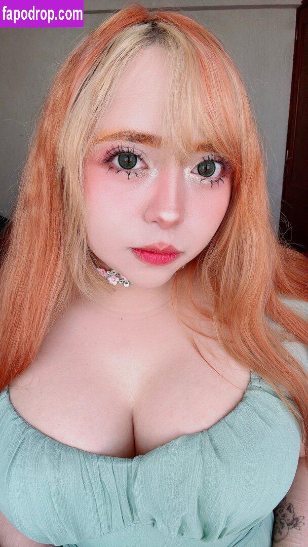 Alice Scarlett / alice.scarlett_ / alicechibiusa leak of nude photo #0015 from OnlyFans or Patreon