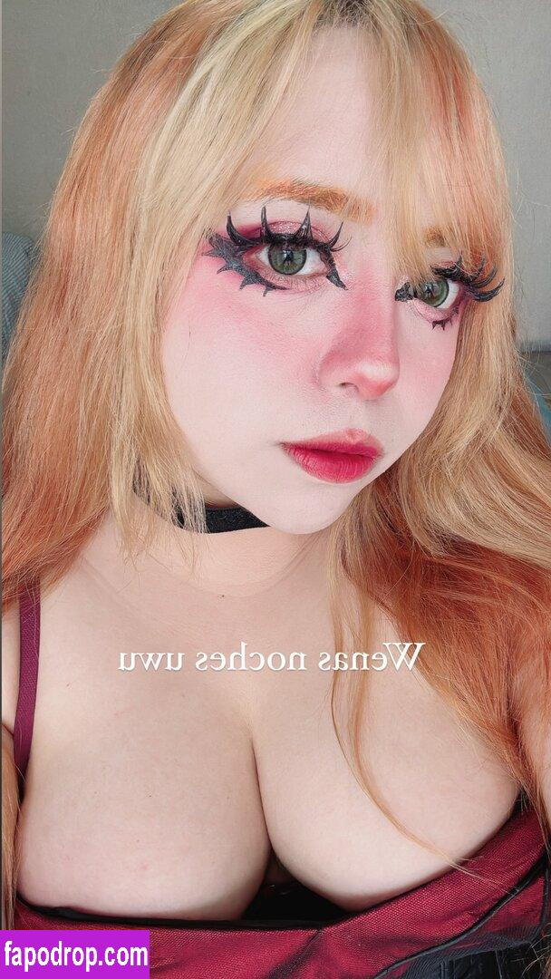 Alice Scarlett / alice.scarlett_ / alicechibiusa leak of nude photo #0020 from OnlyFans or Patreon