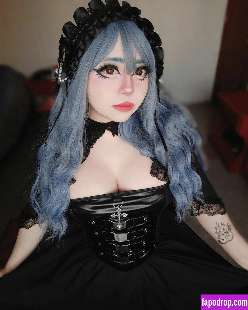 Alice Scarlett / alice.scarlett_ / alicechibiusa leak of nude photo #0021 from OnlyFans or Patreon