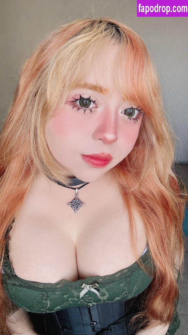 Alice Scarlett / alice.scarlett_ / alicechibiusa leak of nude photo #0028 from OnlyFans or Patreon