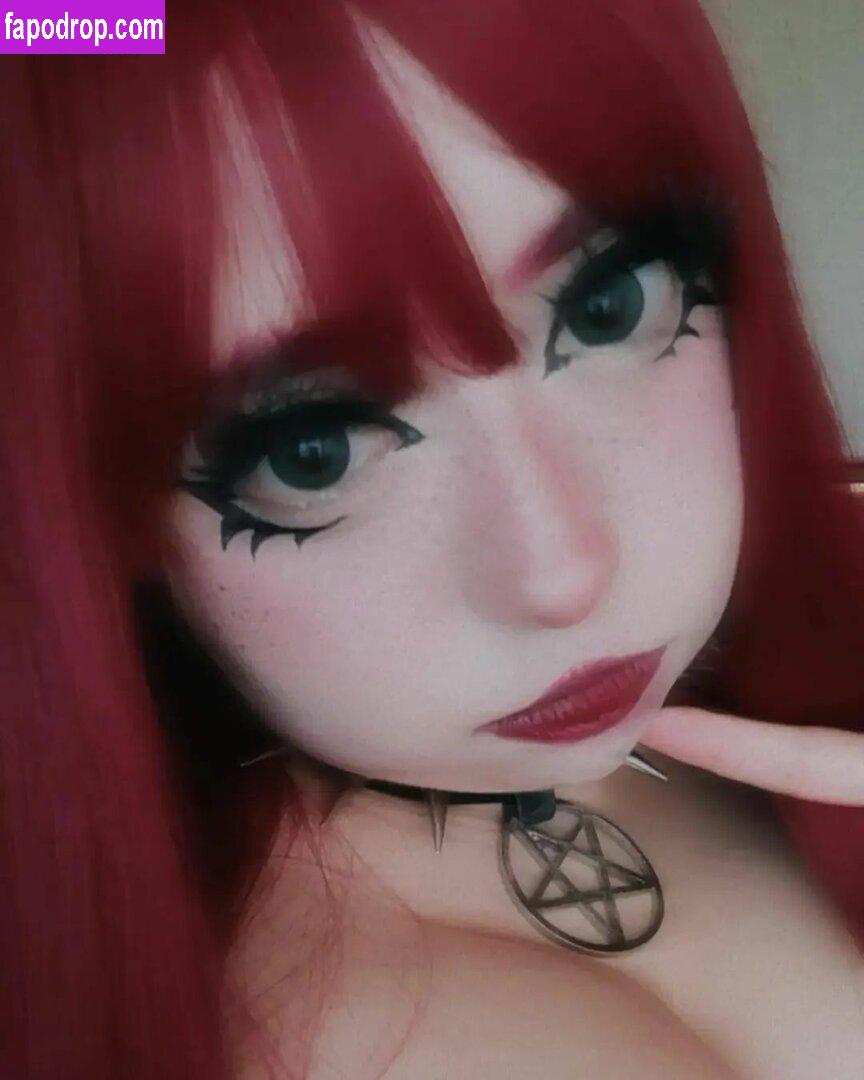 Alice Scarlett / alice.scarlett_ / alicechibiusa leak of nude photo #0039 from OnlyFans or Patreon