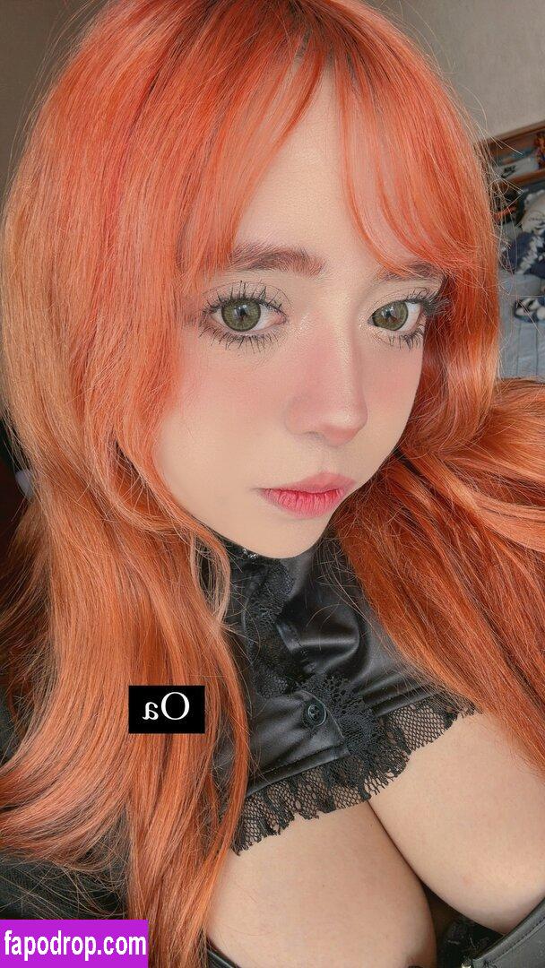 Alice Scarlett / alice.scarlett_ / alicechibiusa leak of nude photo #0060 from OnlyFans or Patreon