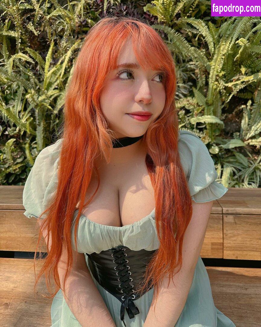 Alice Scarlett / alice.scarlett_ / alicechibiusa leak of nude photo #0064 from OnlyFans or Patreon