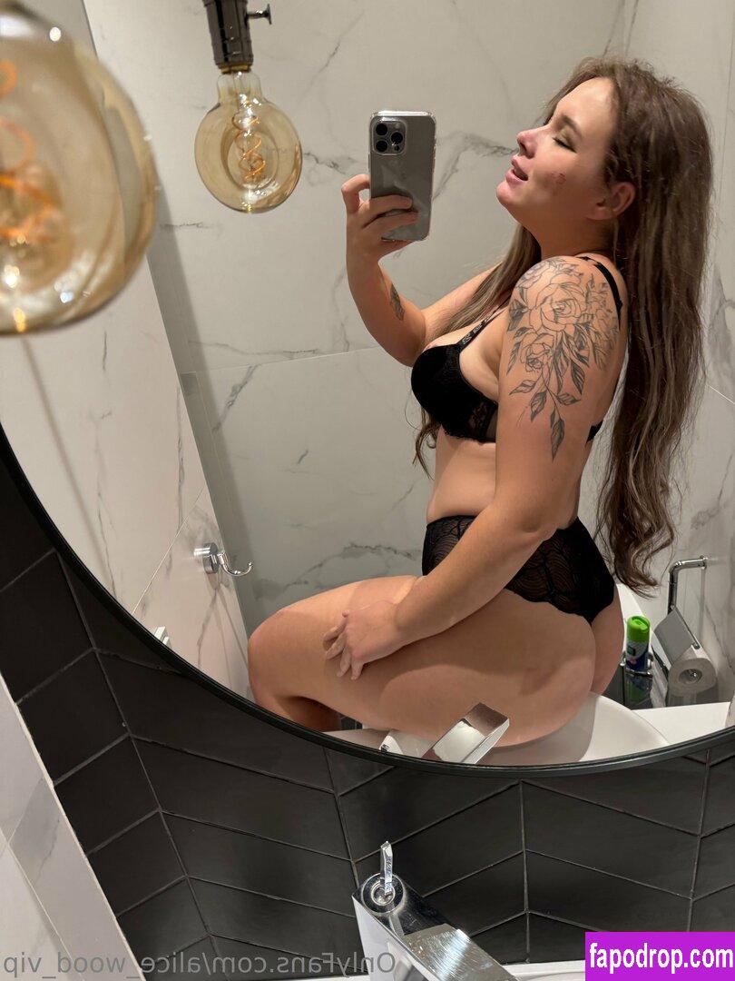 alice_wood_vip / alice_wood leak of nude photo #0360 from OnlyFans or Patreon