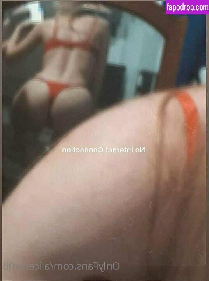 alicecar08 / alicecarline leak of nude photo #0071 from OnlyFans or Patreon
