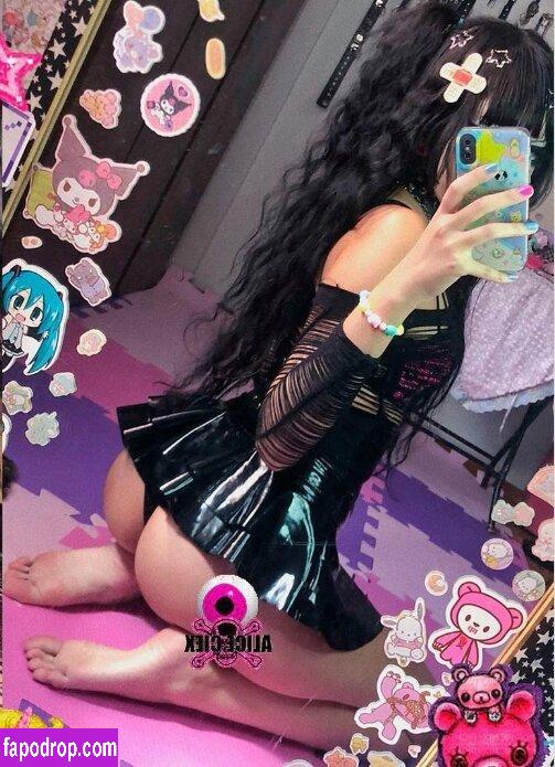 Aliceciex / alicexbabyxfree leak of nude photo #0020 from OnlyFans or Patreon