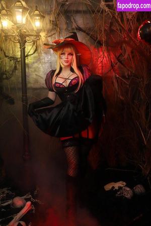 AliceCosplay фото #0586