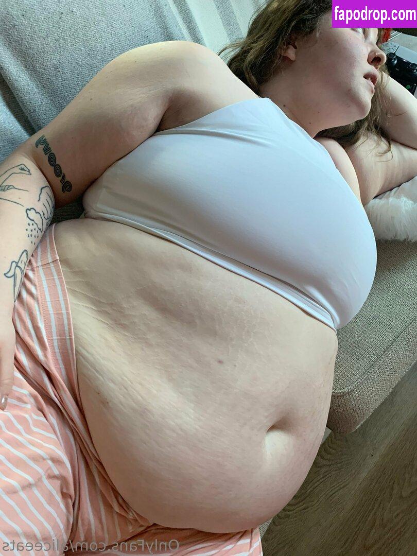 aliceeats / alice_eats_ leak of nude photo #0115 from OnlyFans or Patreon