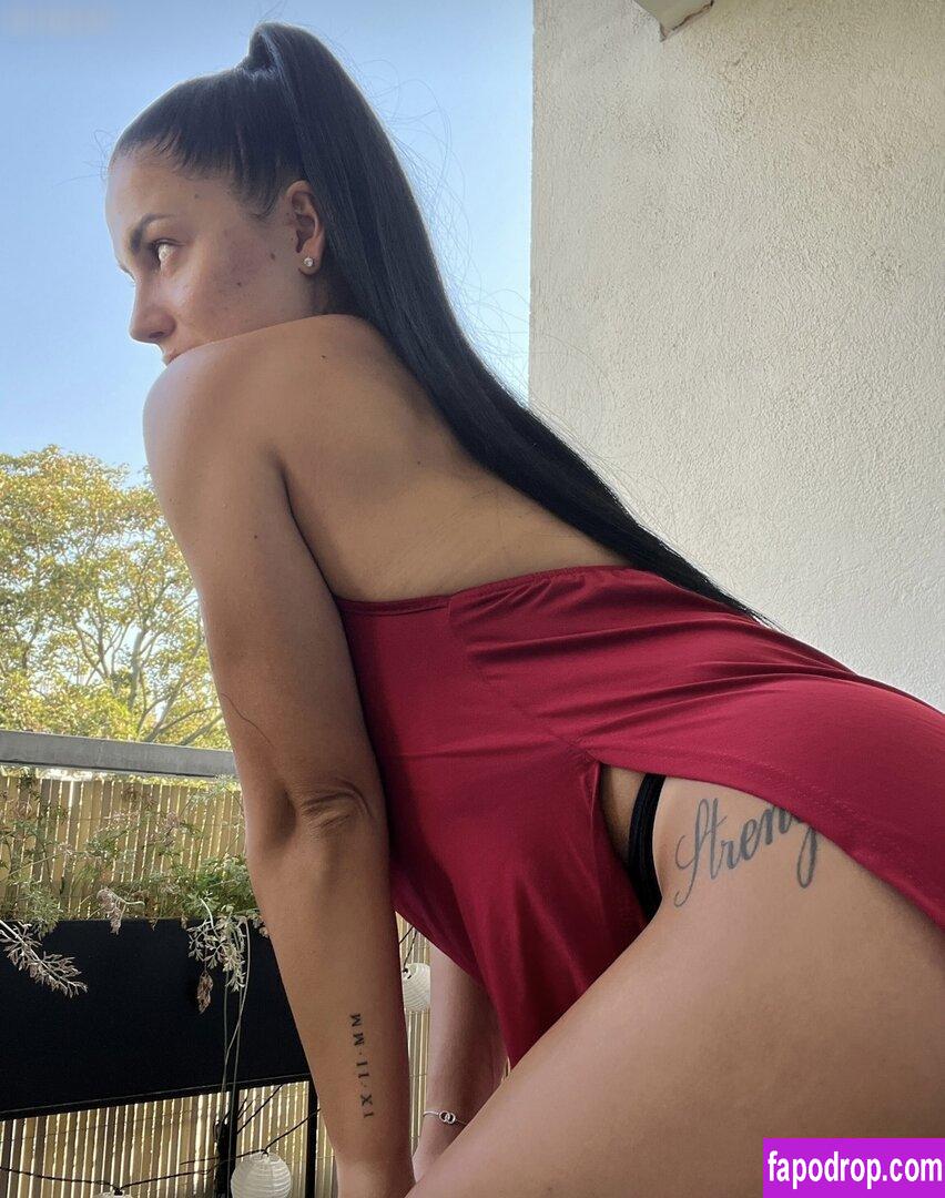 Alicefuchs /  leak of nude photo #0003 from OnlyFans or Patreon