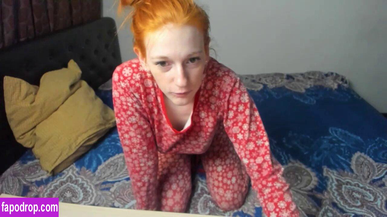 AliceGinger / Alice_Pablo / GingerAlice / _aliceginger_ leak of nude photo #0025 from OnlyFans or Patreon