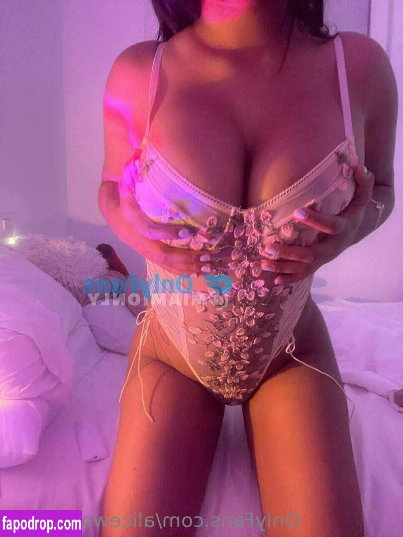 alicewonderfull /  leak of nude photo #0053 from OnlyFans or Patreon