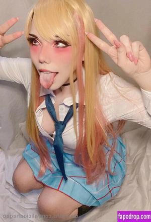 Alicia Ahegao photo #0120