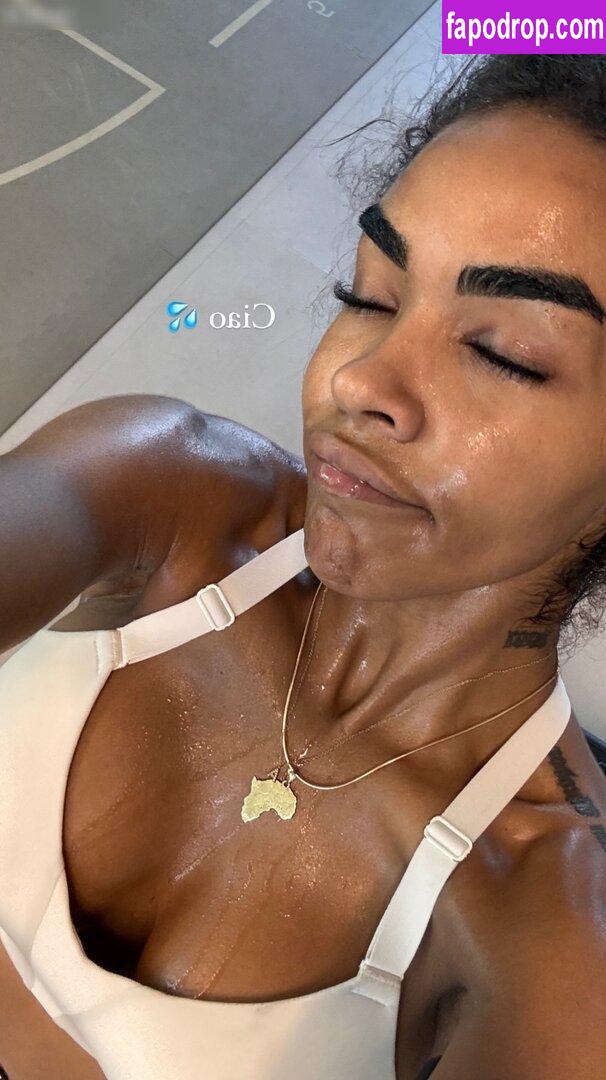 Alicia Awa / Aliciaawa leak of nude photo #0154 from OnlyFans or Patreon