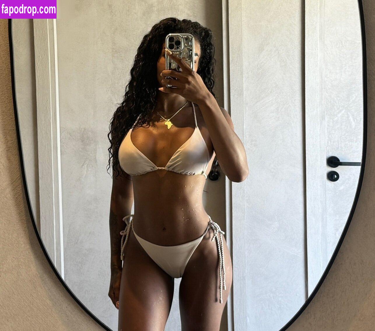 Alicia Awa / Aliciaawa leak of nude photo #0156 from OnlyFans or Patreon