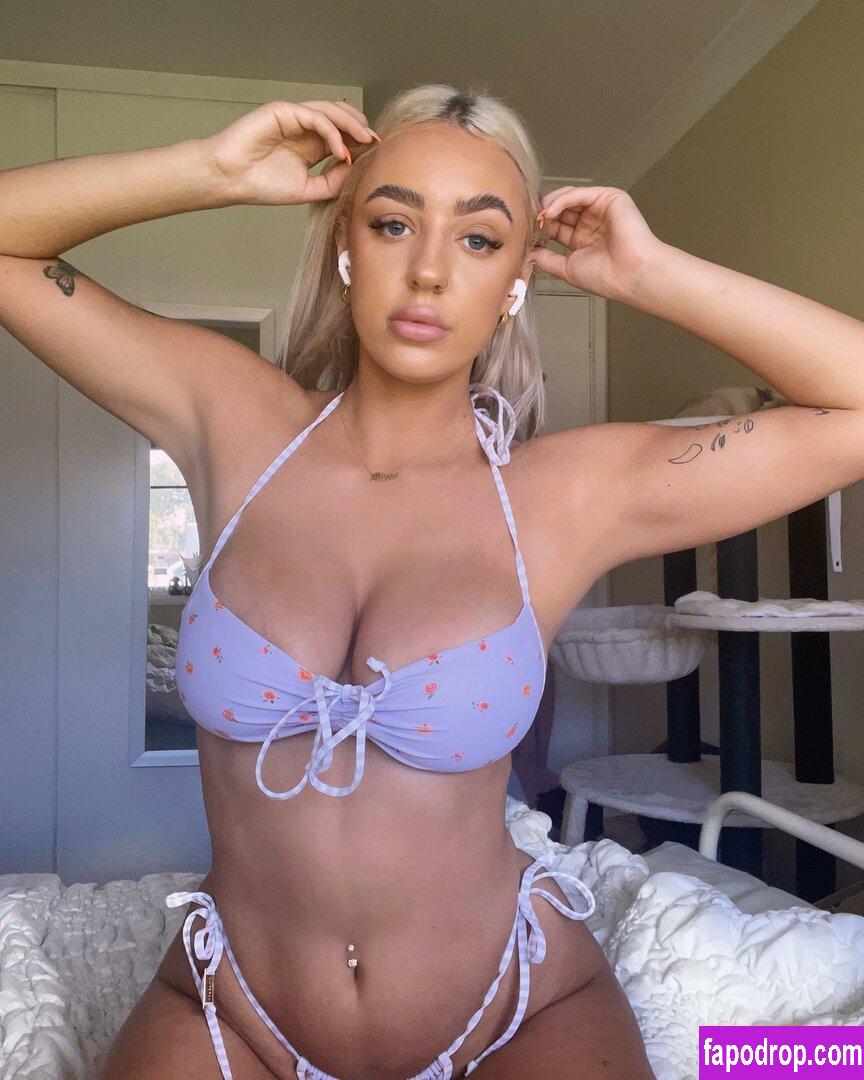 Alicia Burns / aliciaburnss / blissfulellie leak of nude photo #0009 from OnlyFans or Patreon