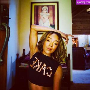 Alicia Fox photo #0033