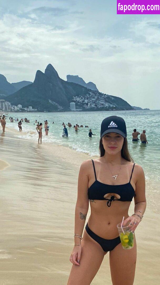 Alicia Gomes Oliveira / aliciagoliveira leak of nude photo #0010 from OnlyFans or Patreon