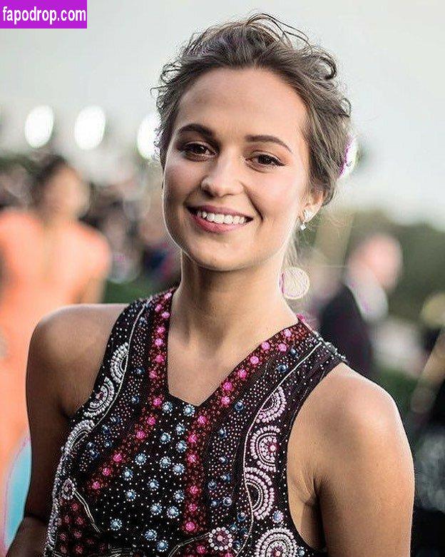 Alicia Vikander / aliciavikanderdaily leak of nude photo #0182 from OnlyFans or Patreon