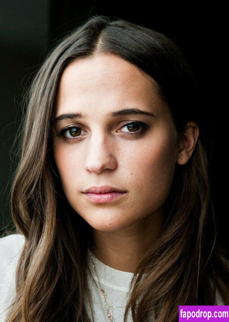 Alicia Vikander / aliciavikanderdaily leak of nude photo #0186 from OnlyFans or Patreon