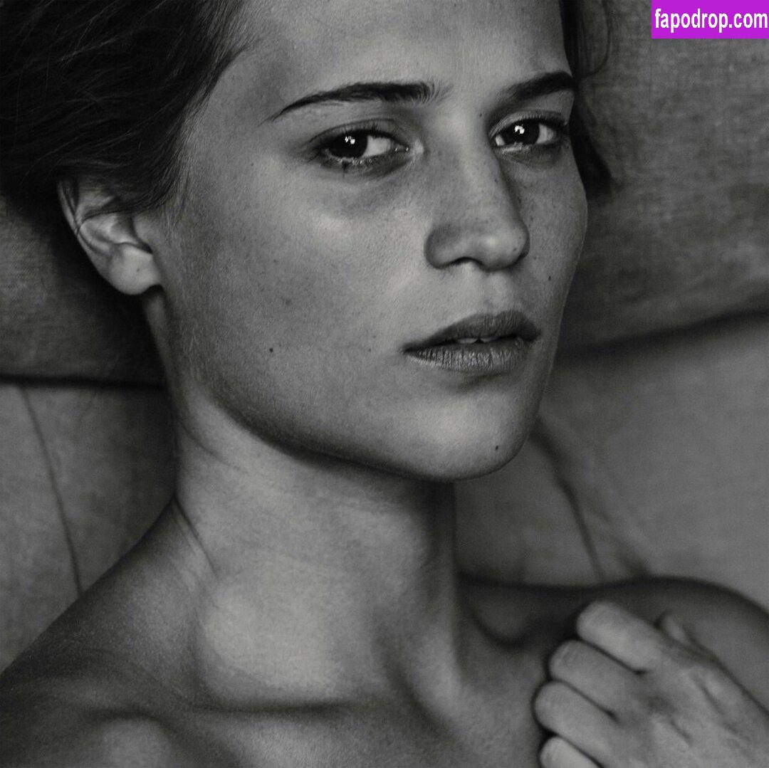 Alicia Vikander / aliciavikanderdaily leak of nude photo #0187 from OnlyFans or Patreon