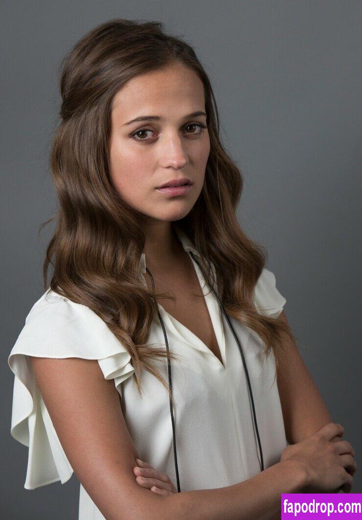 Alicia Vikander / aliciavikanderdaily leak of nude photo #0189 from OnlyFans or Patreon