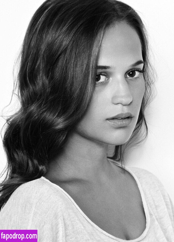 Alicia Vikander / aliciavikanderdaily leak of nude photo #0191 from OnlyFans or Patreon