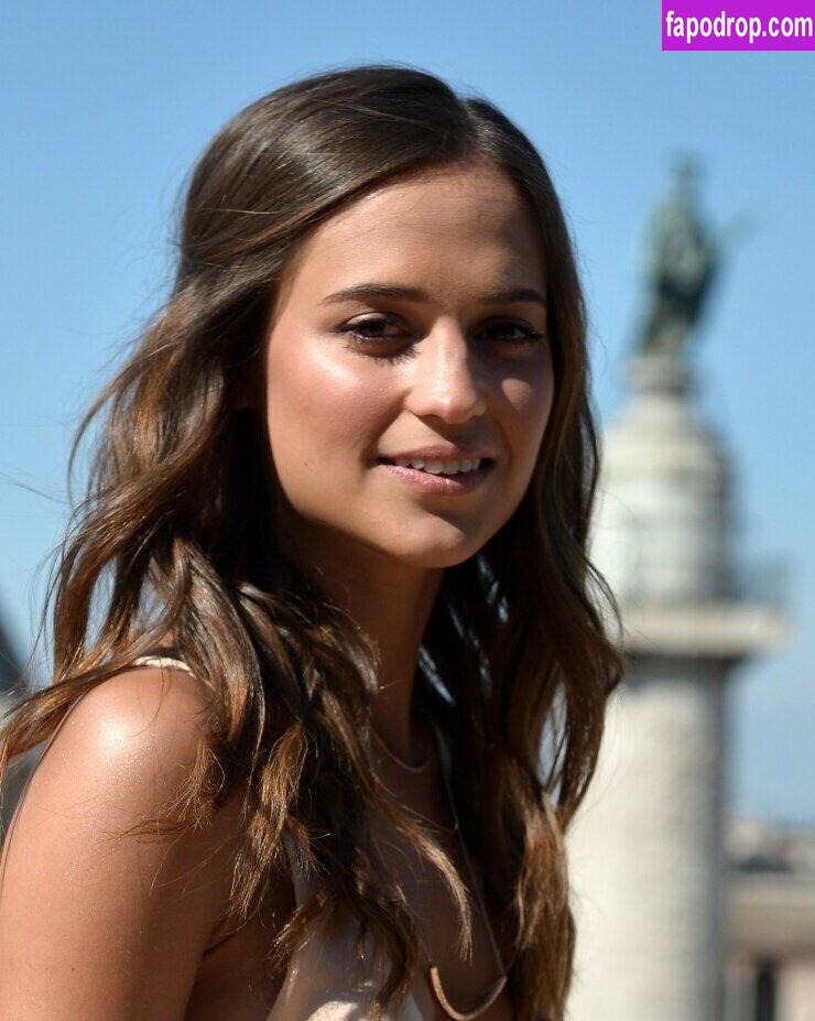 Alicia Vikander / aliciavikanderdaily leak of nude photo #0193 from OnlyFans or Patreon