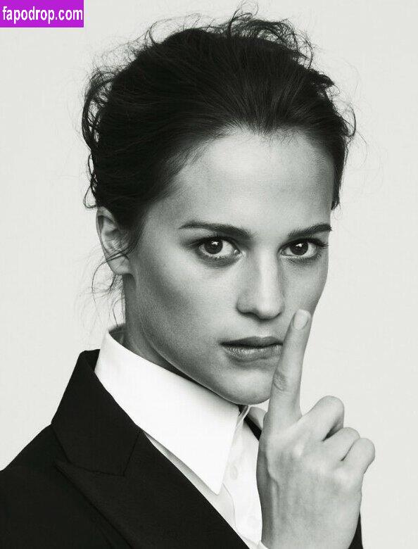 Alicia Vikander / aliciavikanderdaily leak of nude photo #0198 from OnlyFans or Patreon