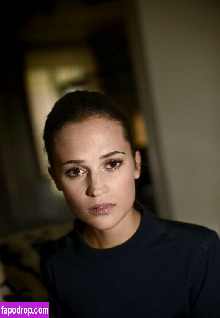 Alicia Vikander / aliciavikanderdaily leak of nude photo #0203 from OnlyFans or Patreon