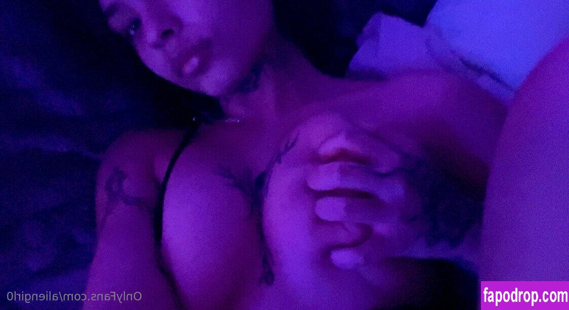 aliengirl0 / alien girl / talyeh_galvez leak of nude photo #0072 from OnlyFans or Patreon