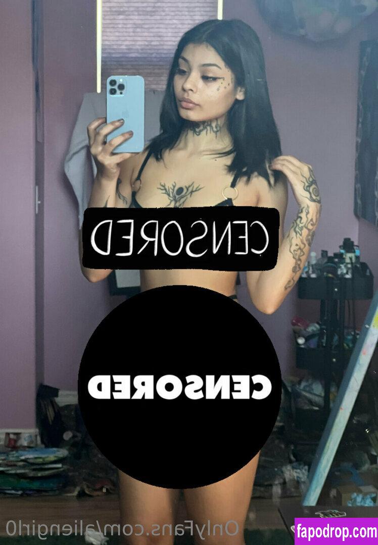 aliengirl0 / alien girl / talyeh_galvez leak of nude photo #0099 from OnlyFans or Patreon